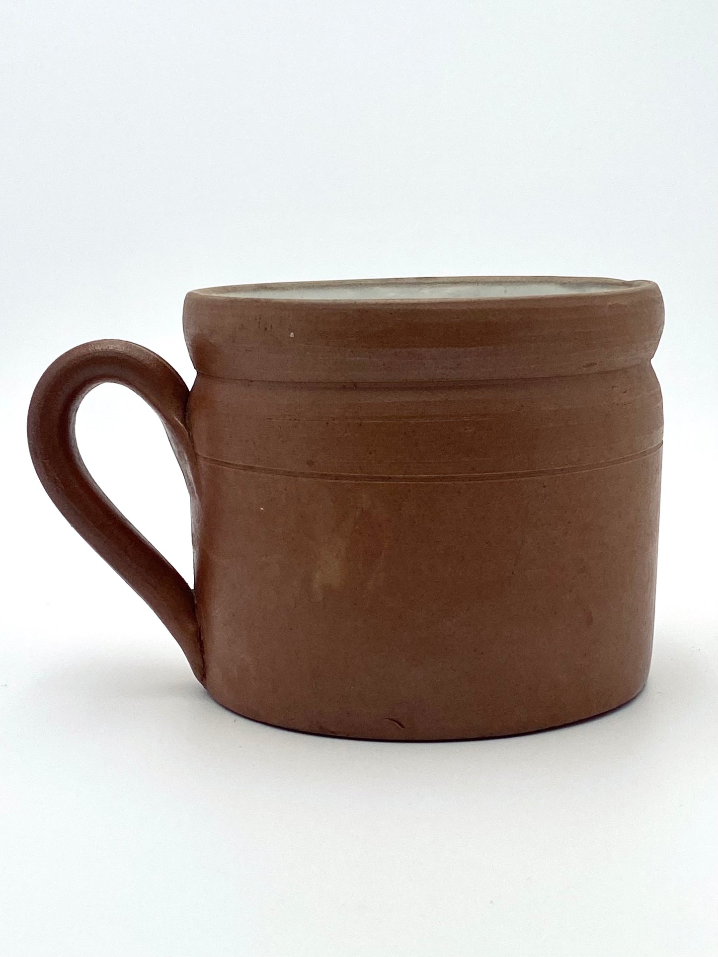 Le pot grès de Bonny