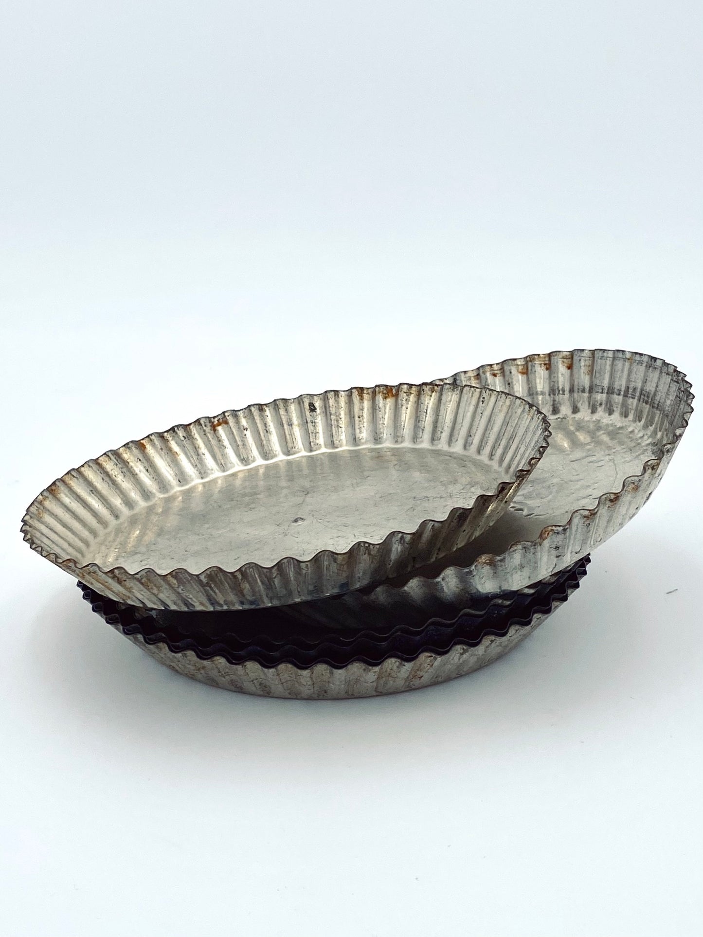 Les moules à gâteaux