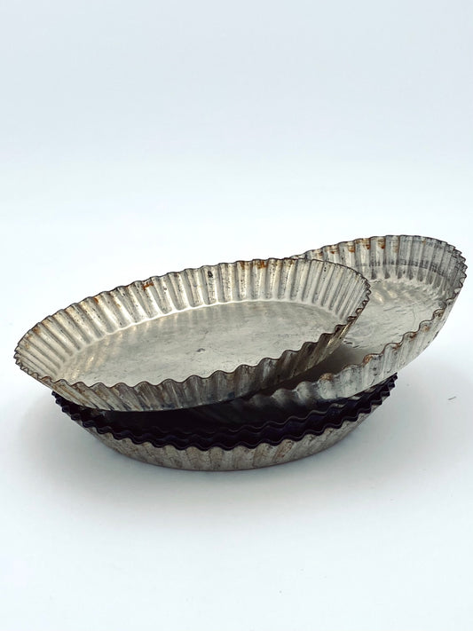Les moules à gâteaux