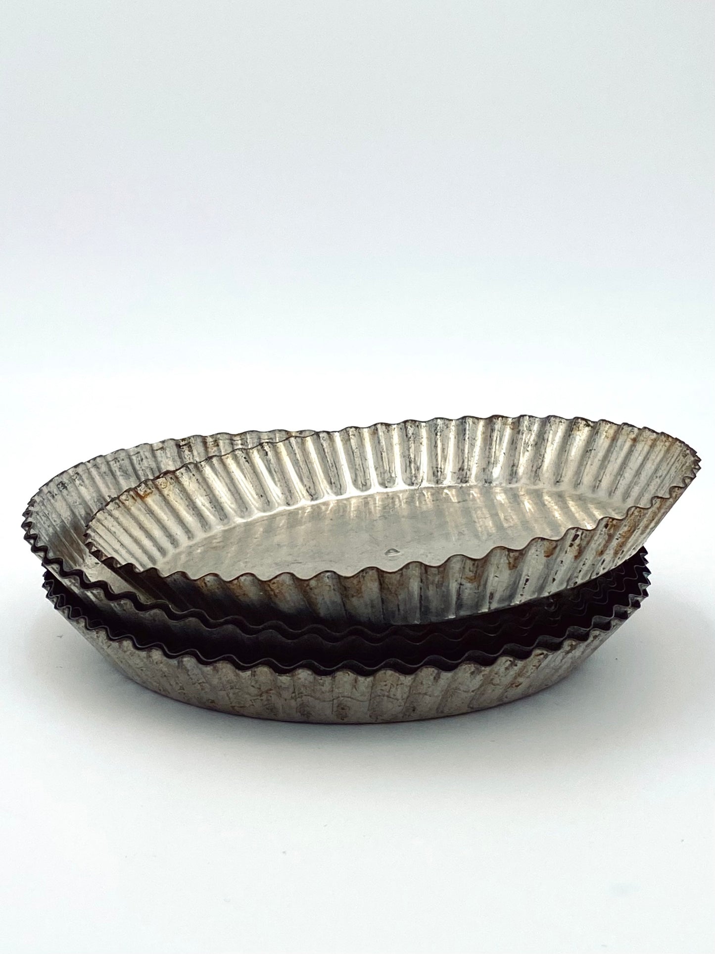 Les moules à gâteaux