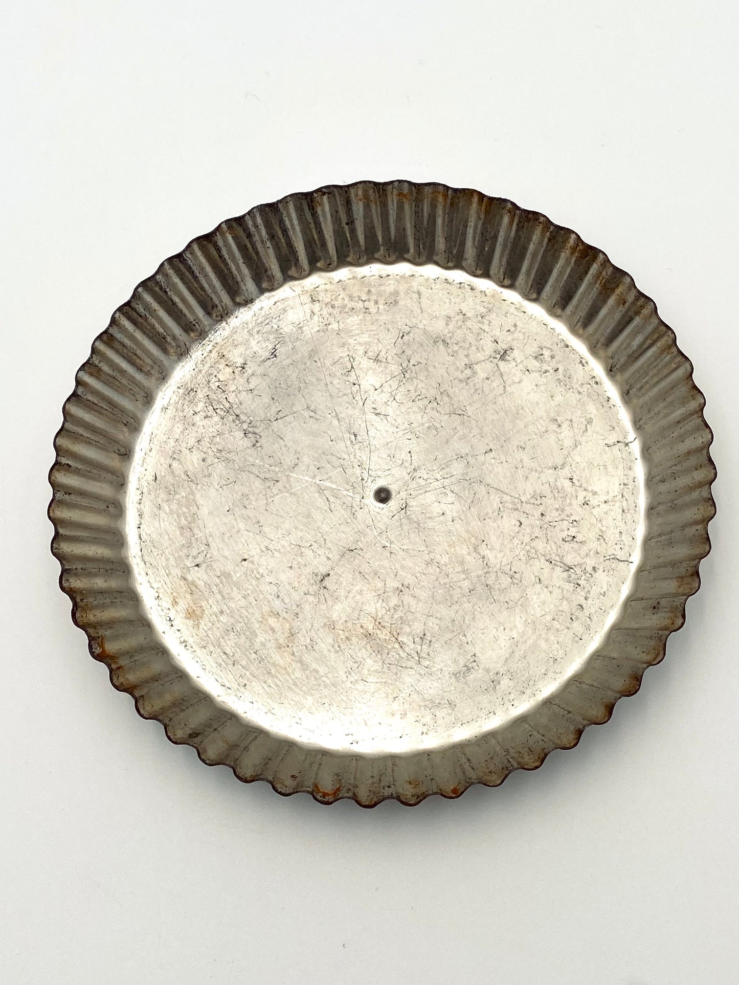Les moules à gâteaux