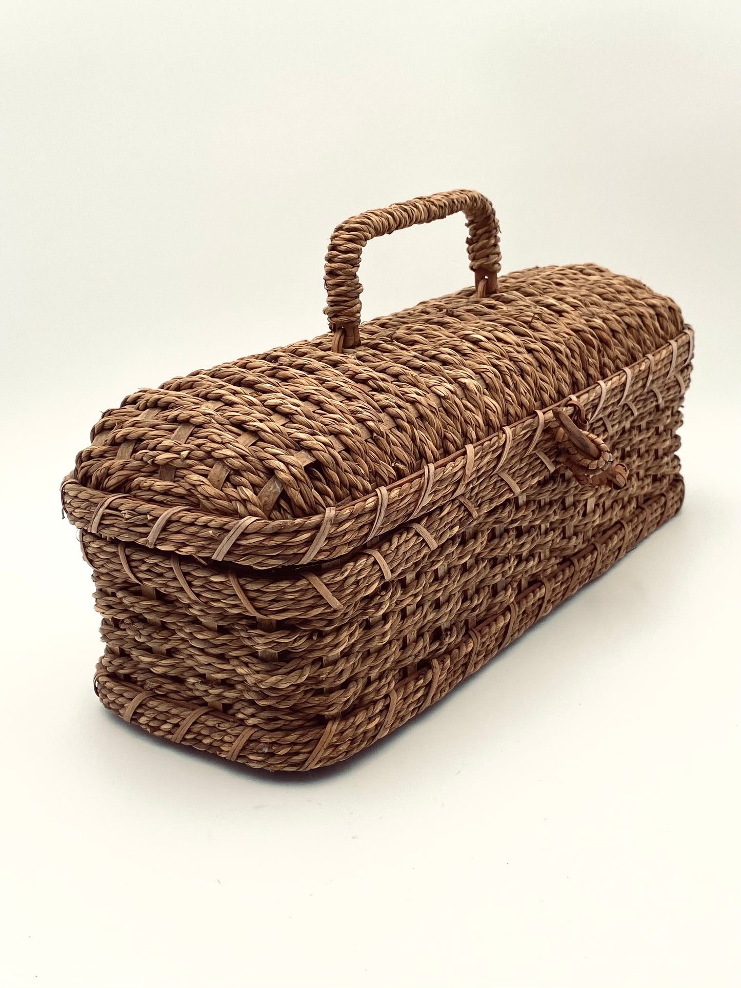 Le panier à baguettes