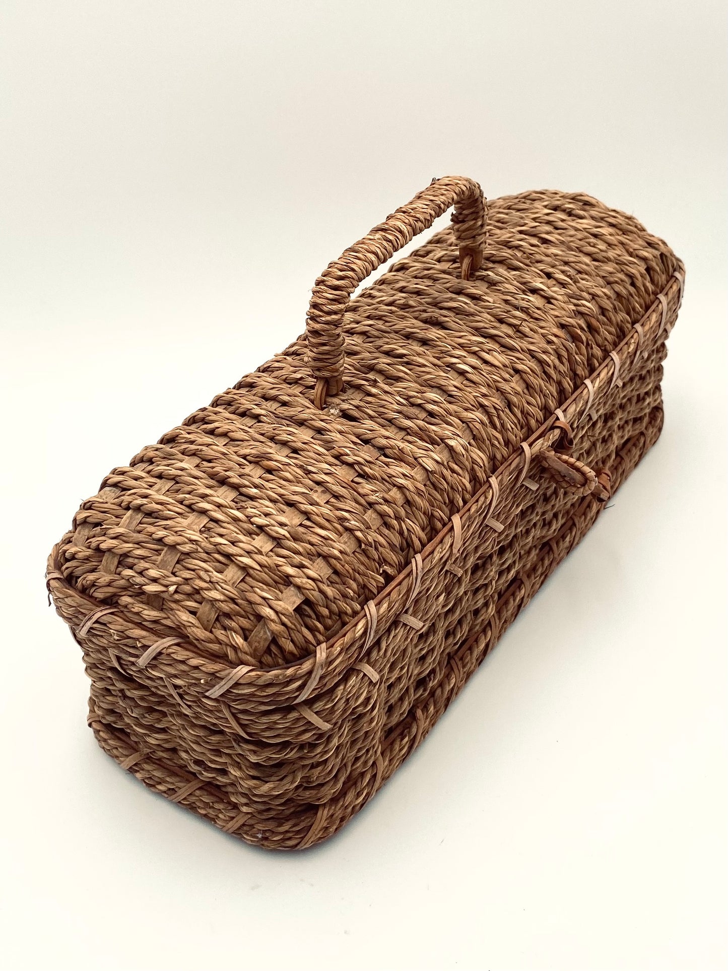 Le panier à baguettes