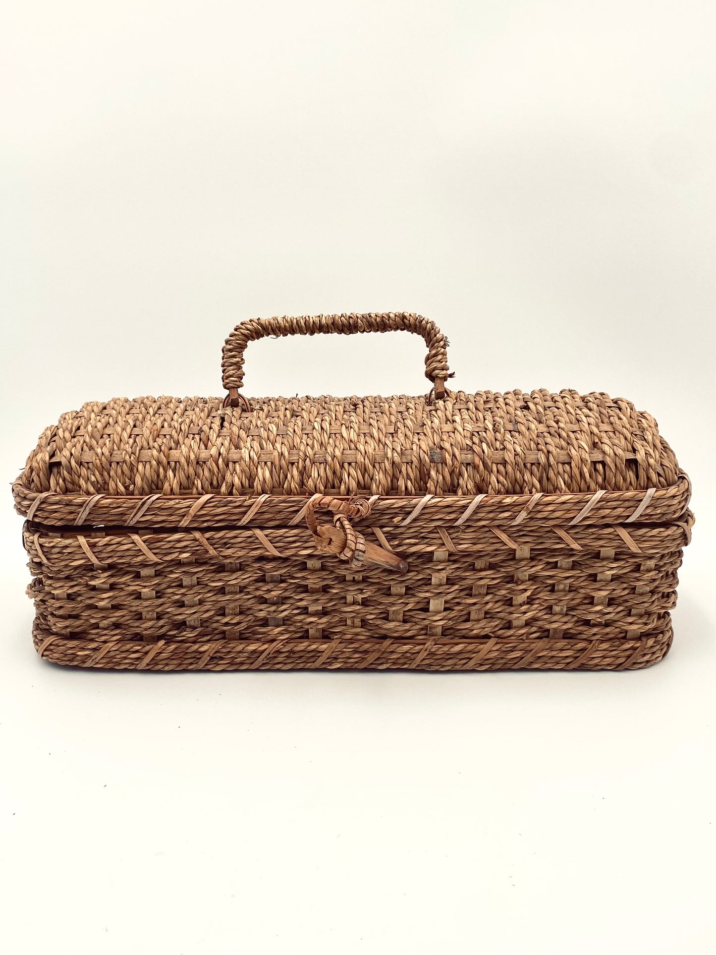Le panier à baguettes