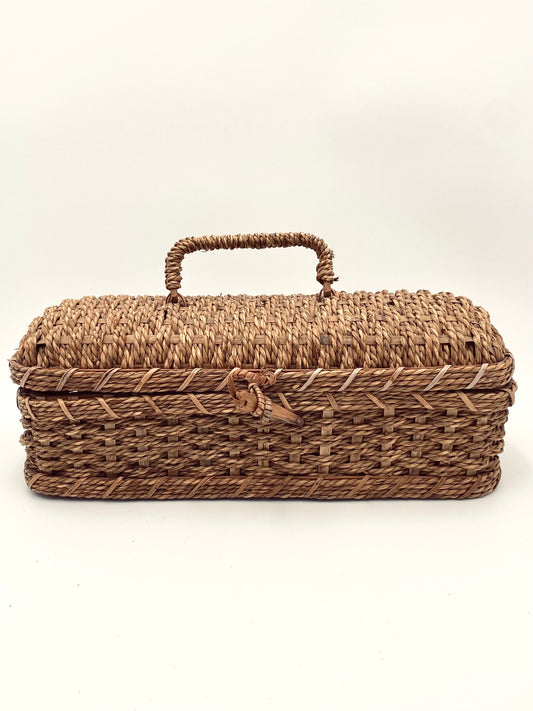 Le panier à baguettes