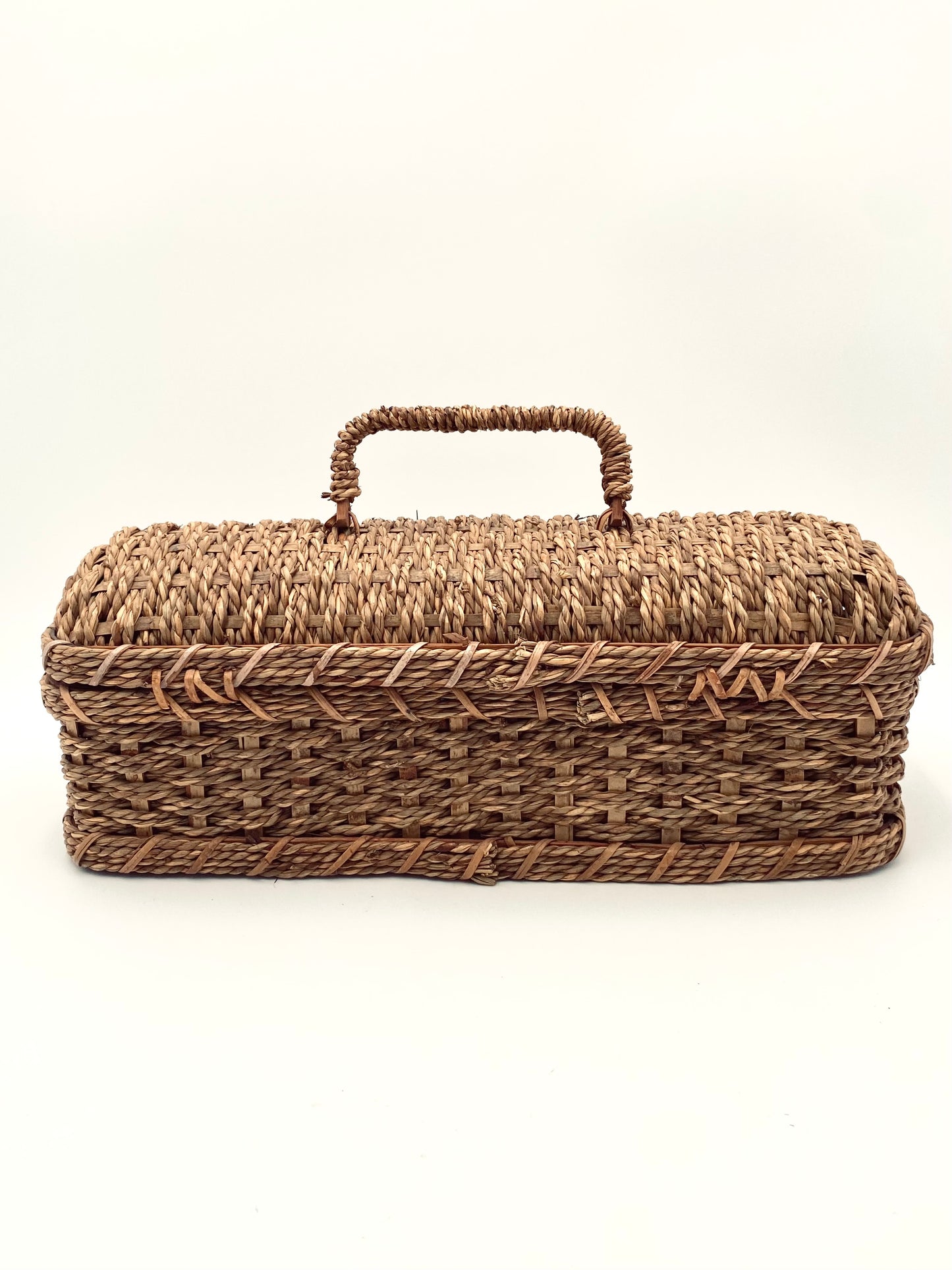 Le panier à baguettes