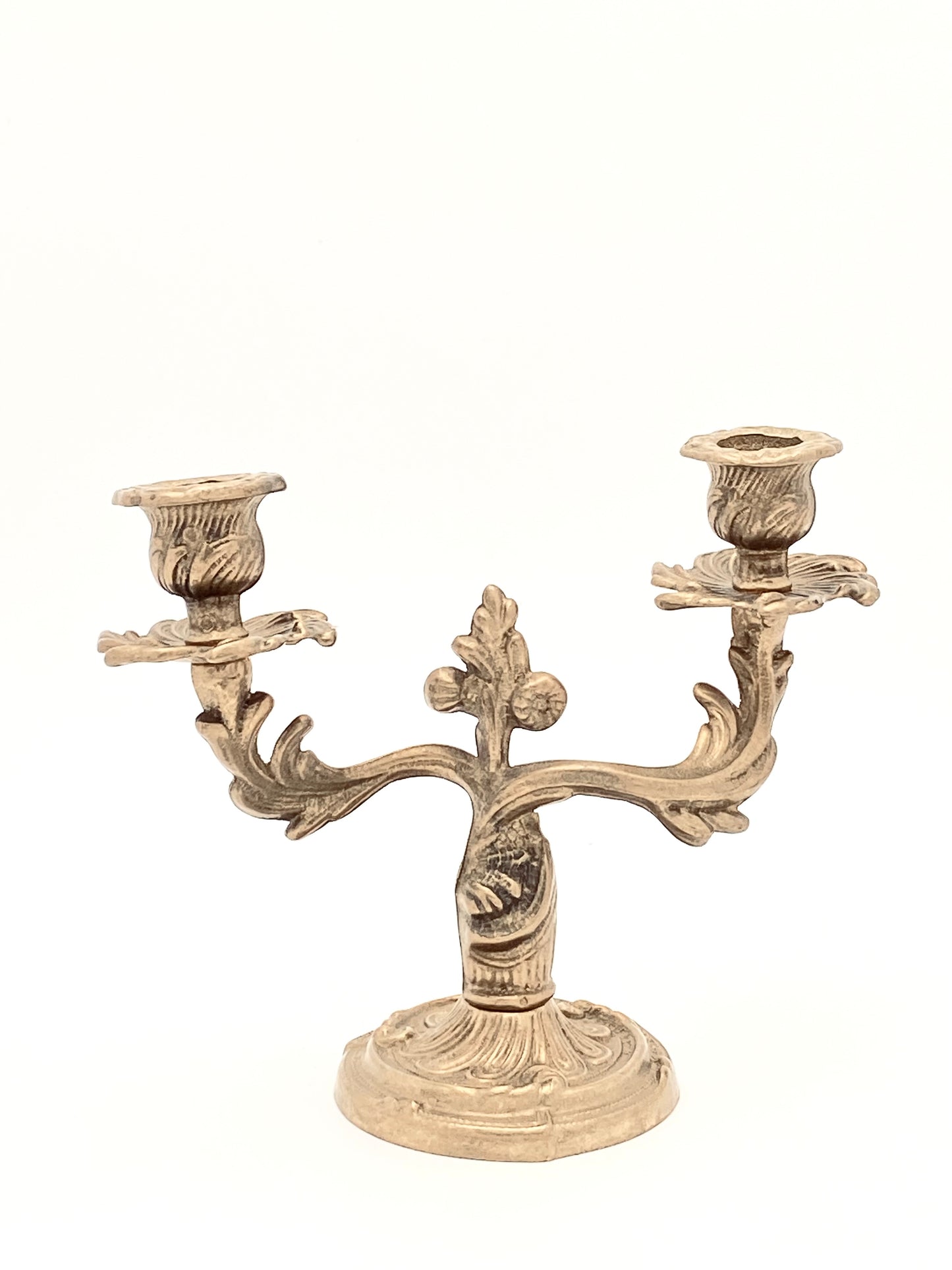 Le chandelier