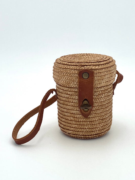 Le Petit Panier de Voyage