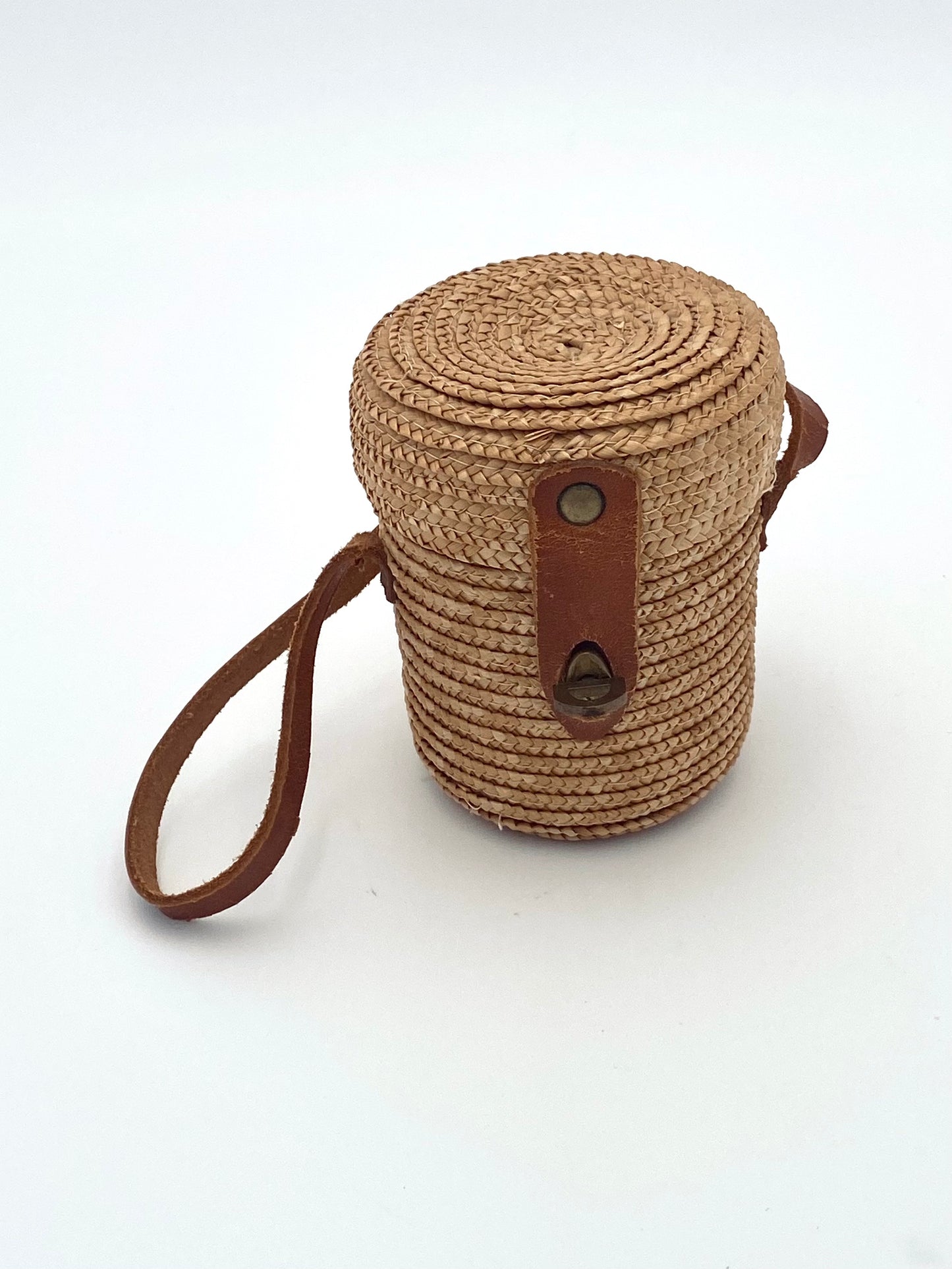 Le Petit Panier de Voyage