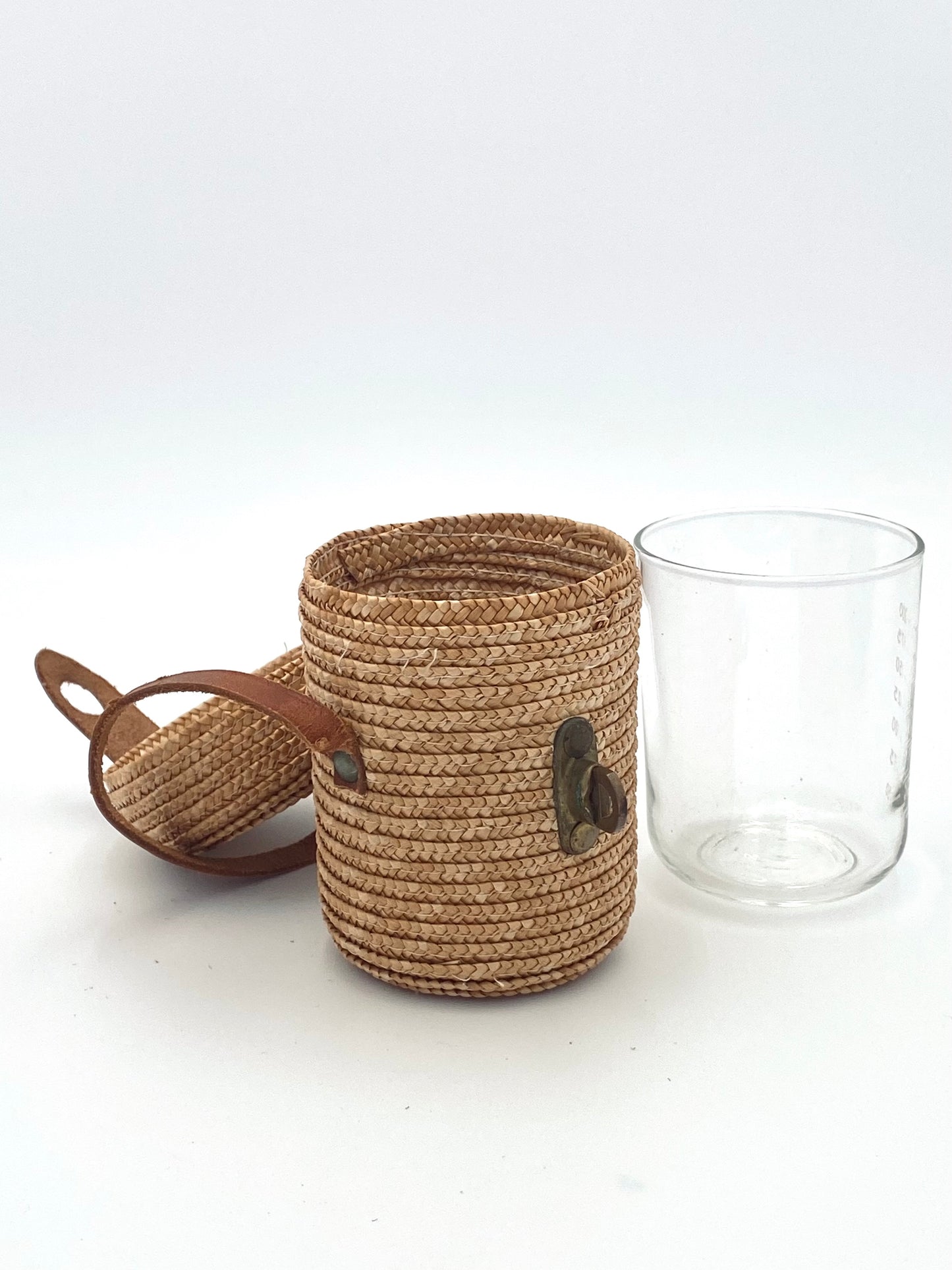 Le Petit Panier de Voyage