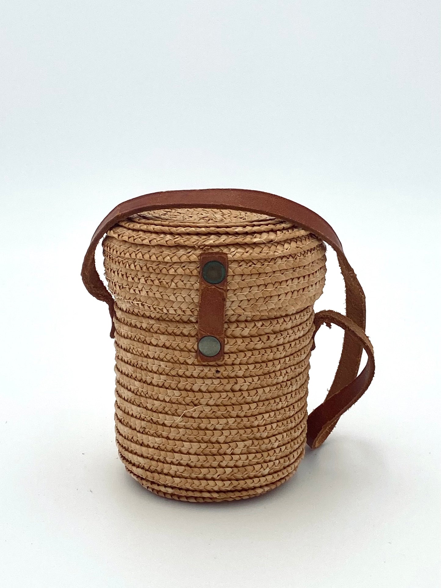 Le Petit Panier de Voyage