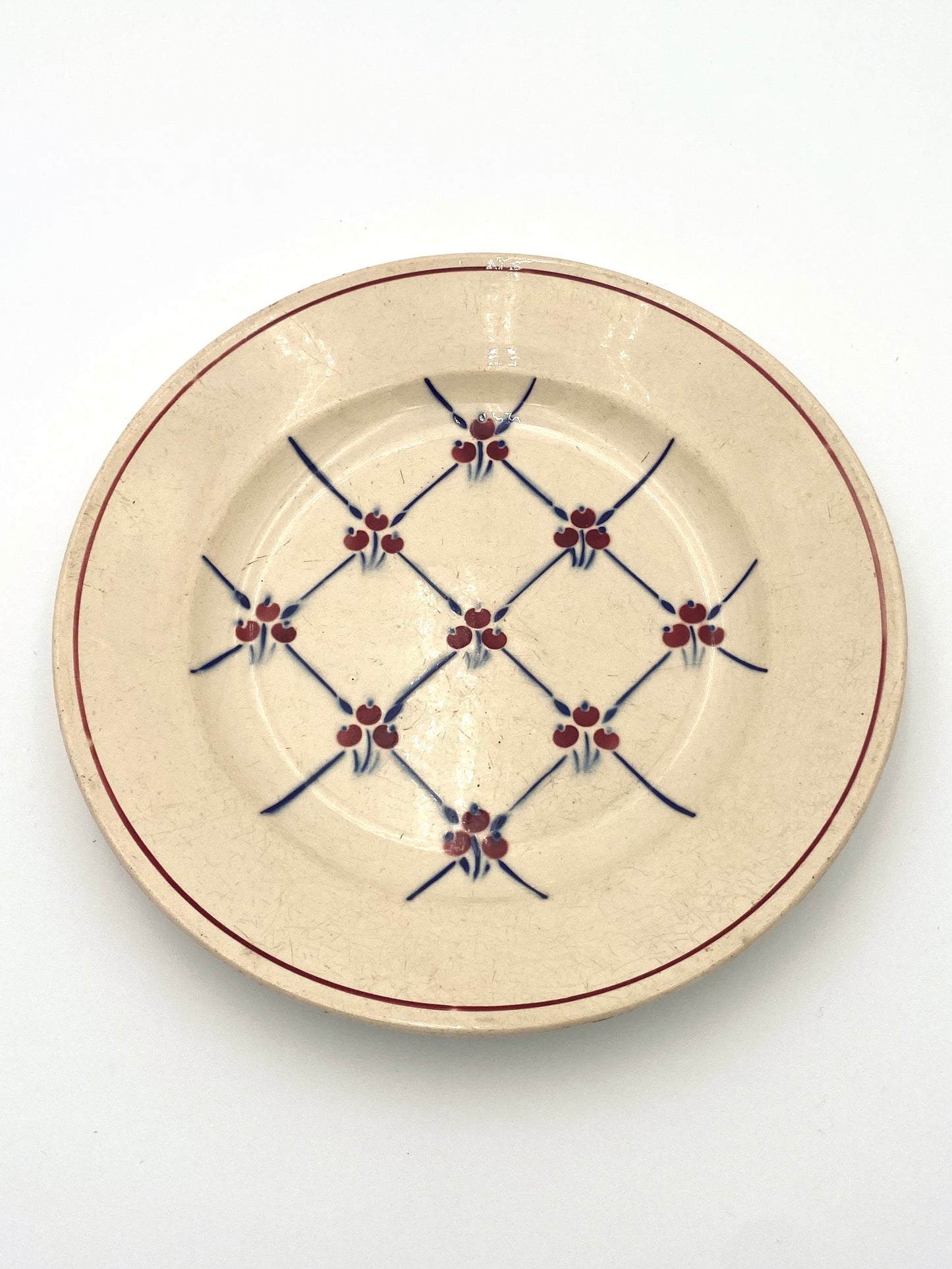 La grande assiette Normandie