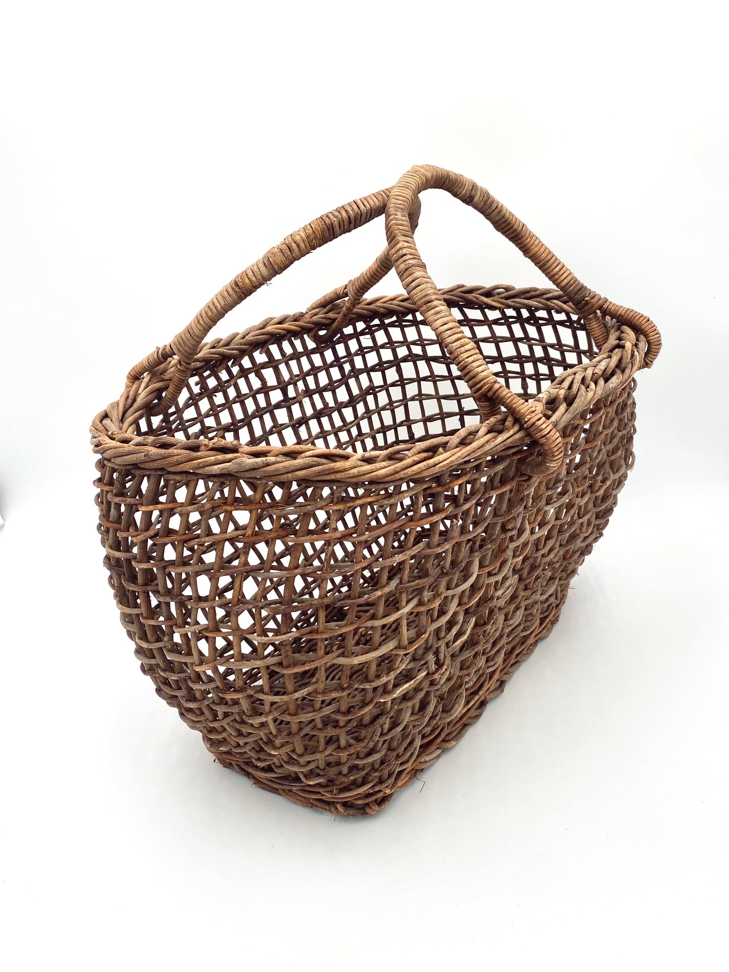 Le panier breton
