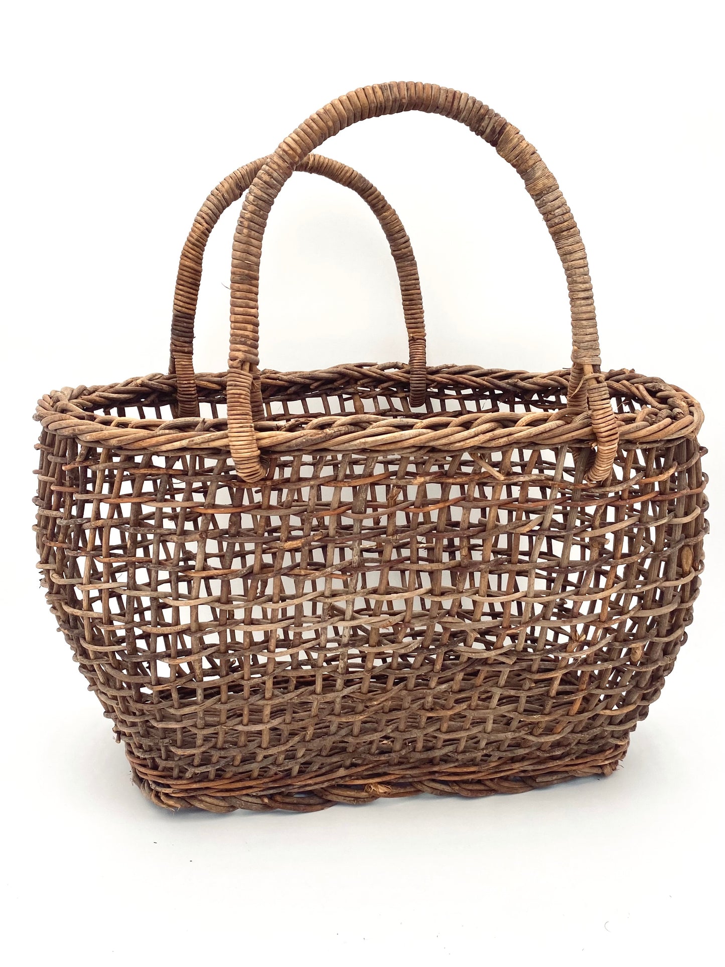 Le panier breton