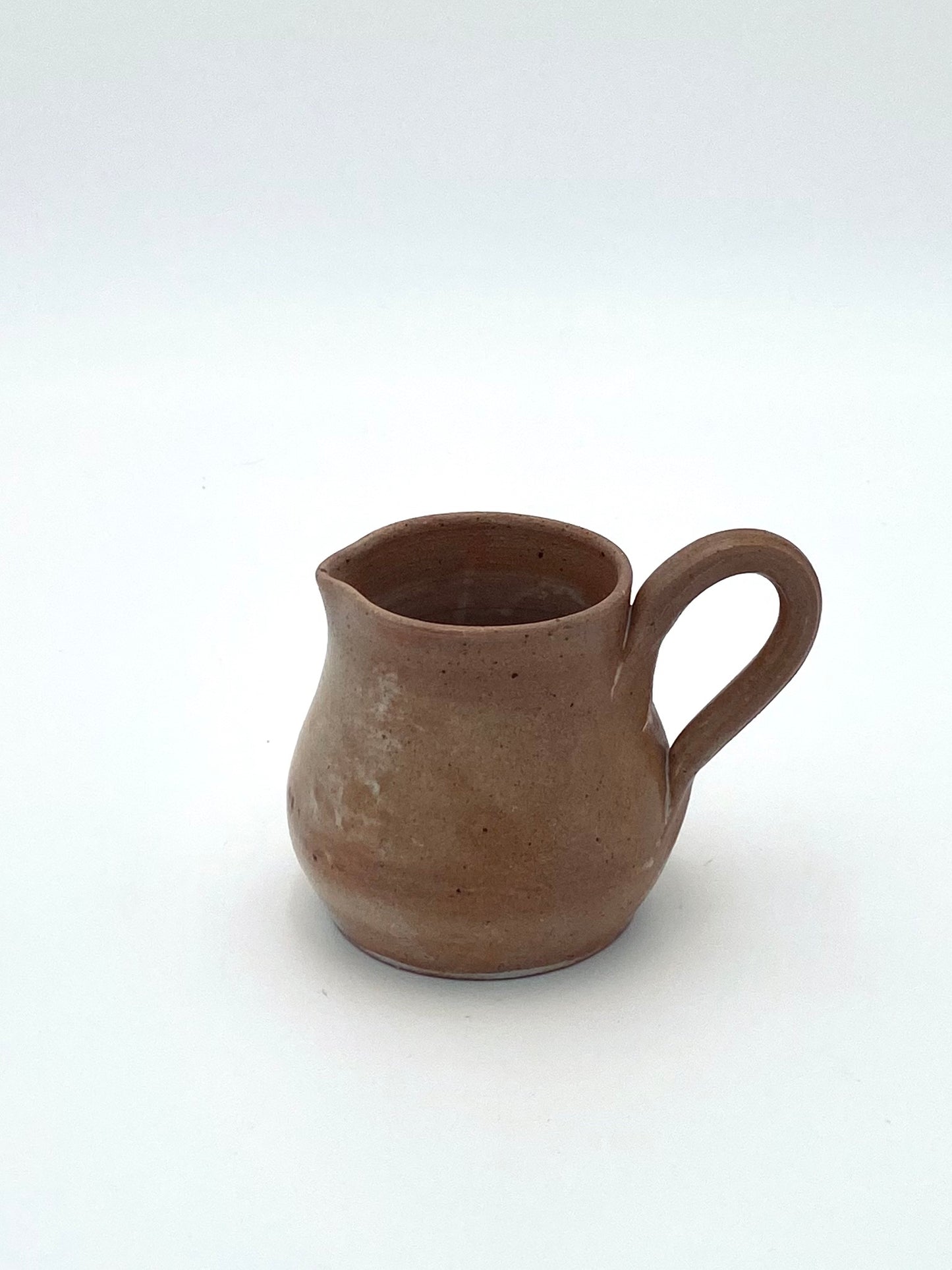 Le petit pot en grès