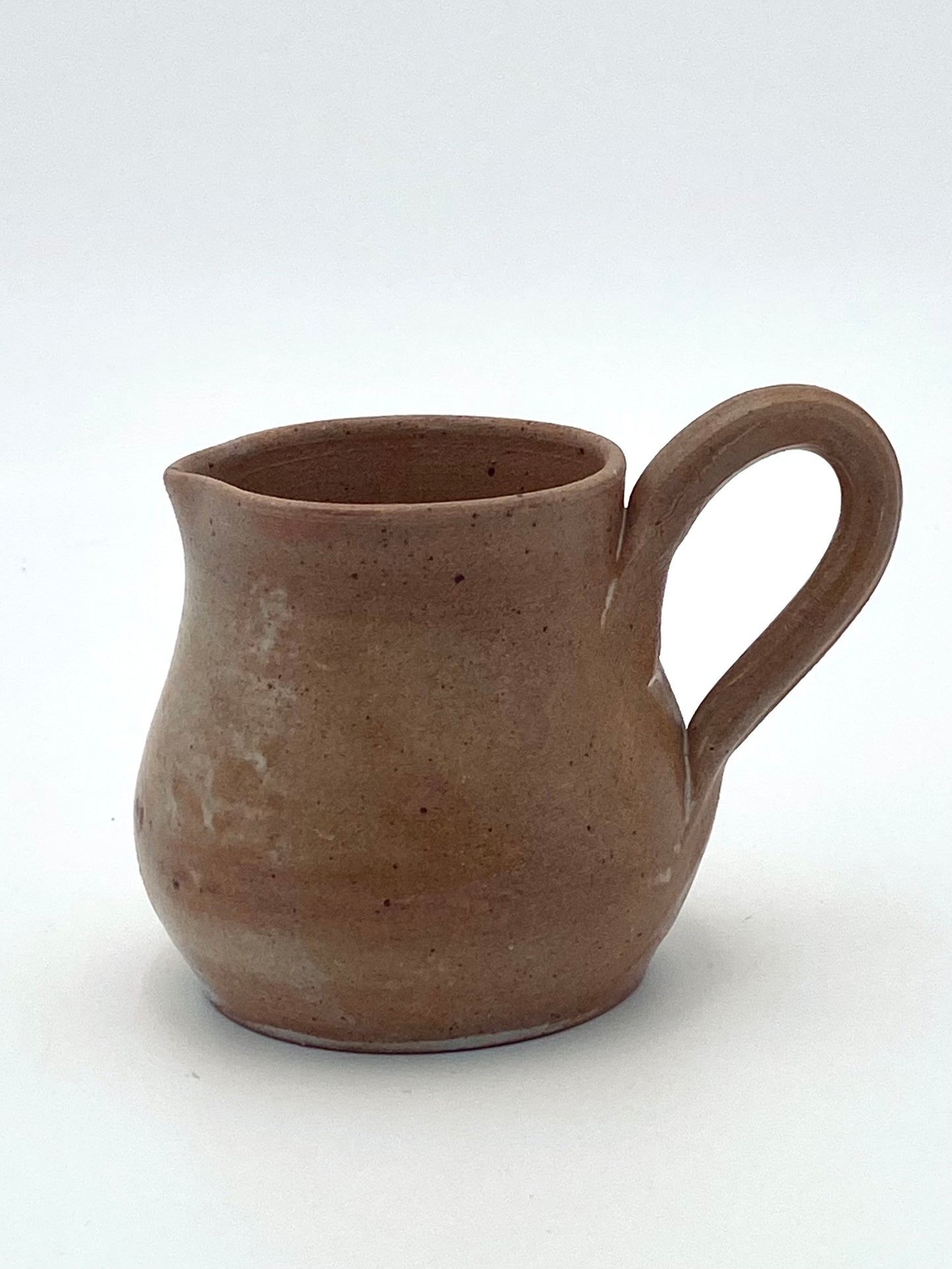 Le petit pot en grès