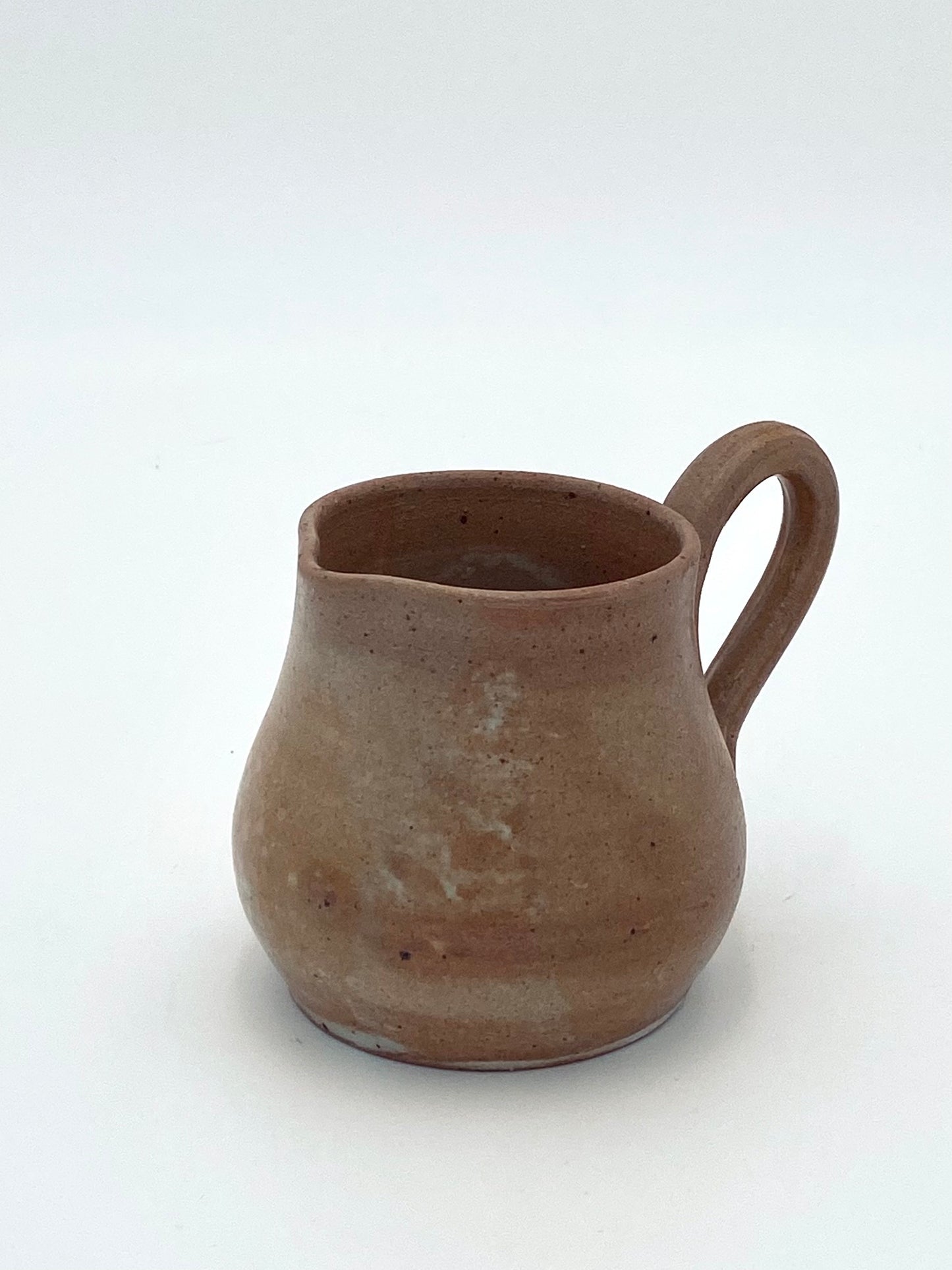 Le petit pot en grès