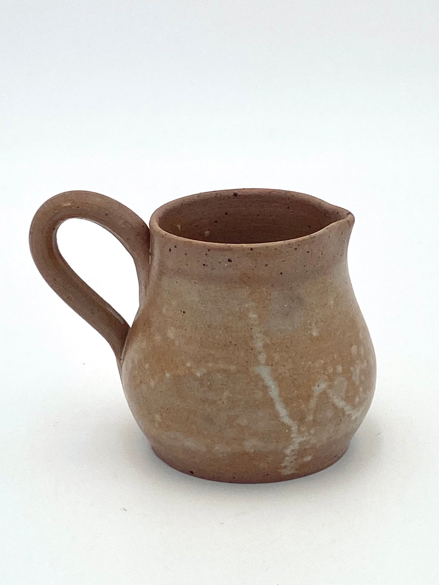 Le petit pot en grès