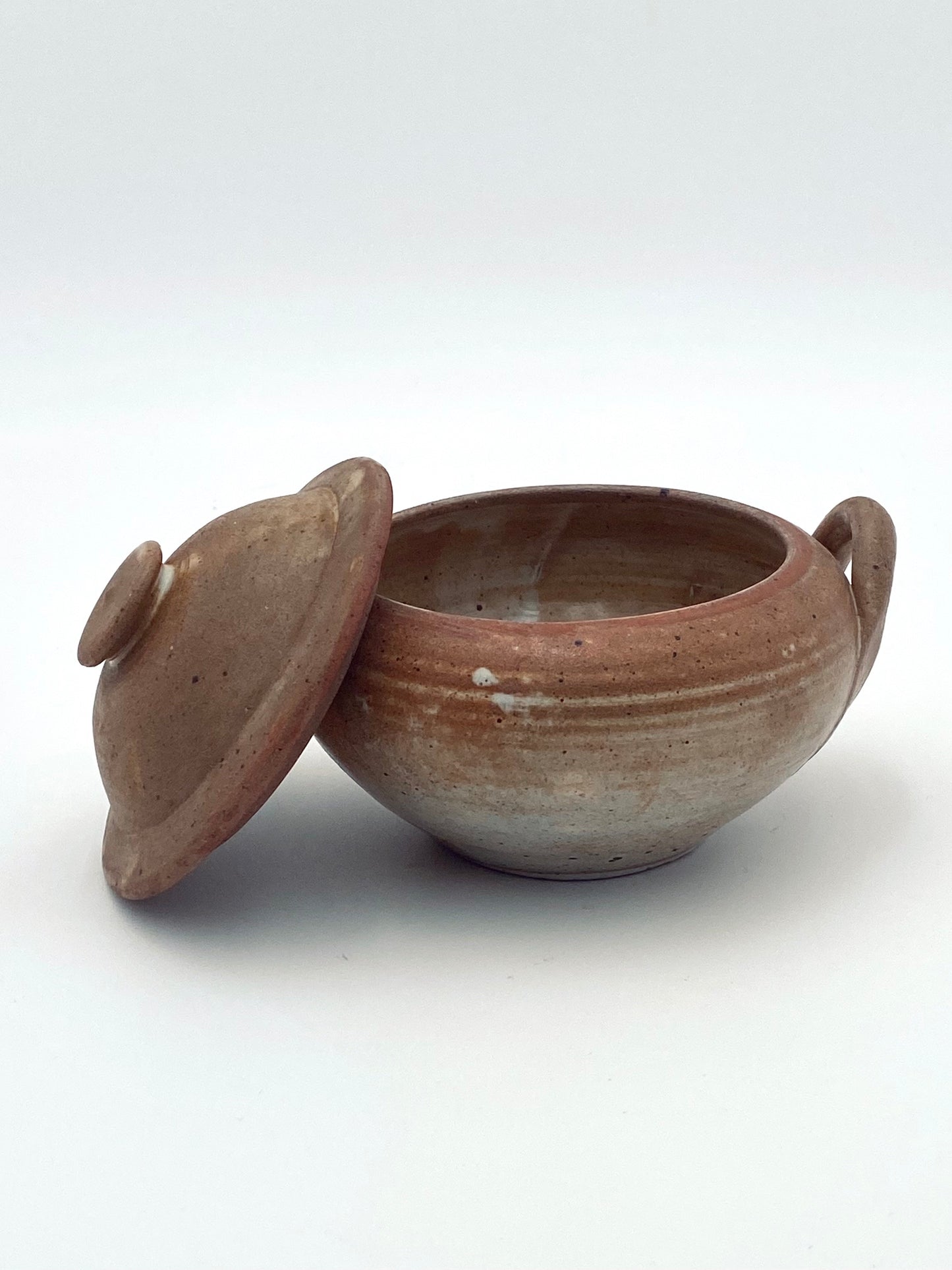 Le pot en grès