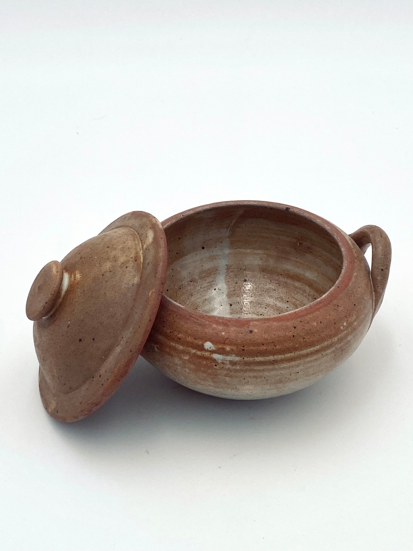 Le pot en grès