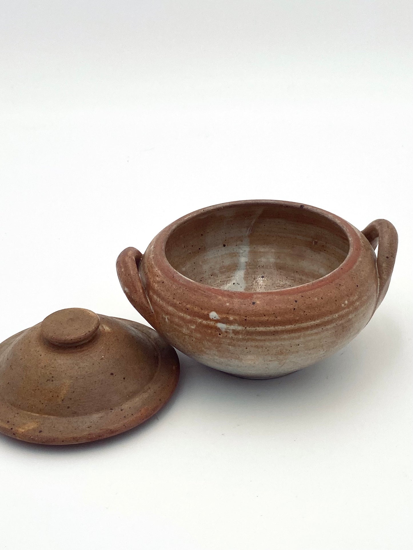 Le pot en grès