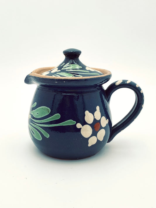 Le petit pot à lait