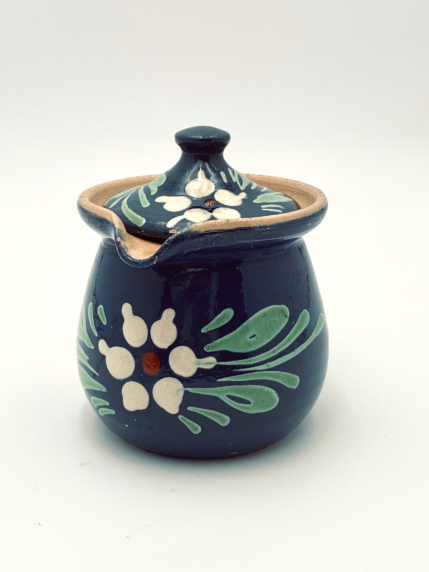 Le petit pot à lait