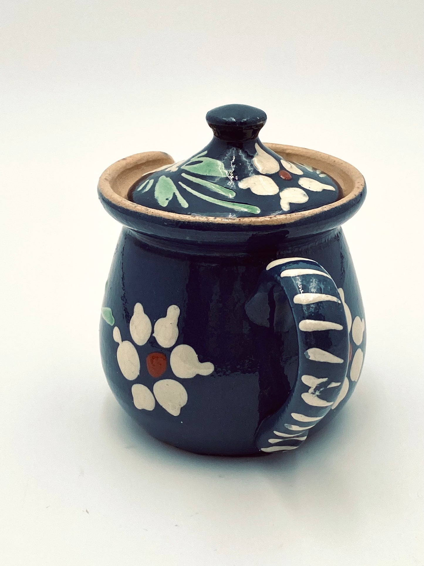 Le petit pot à lait