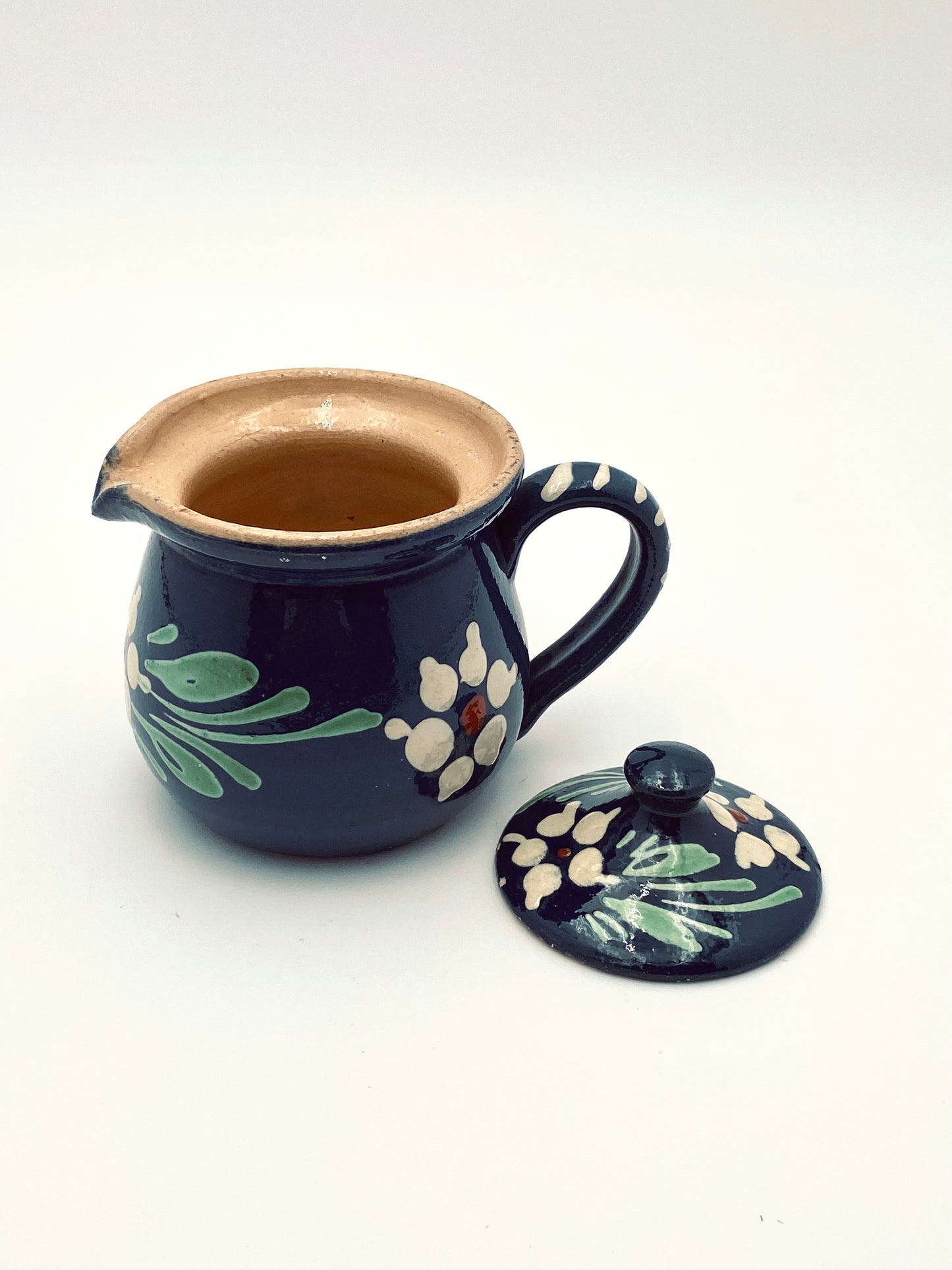 Le petit pot à lait