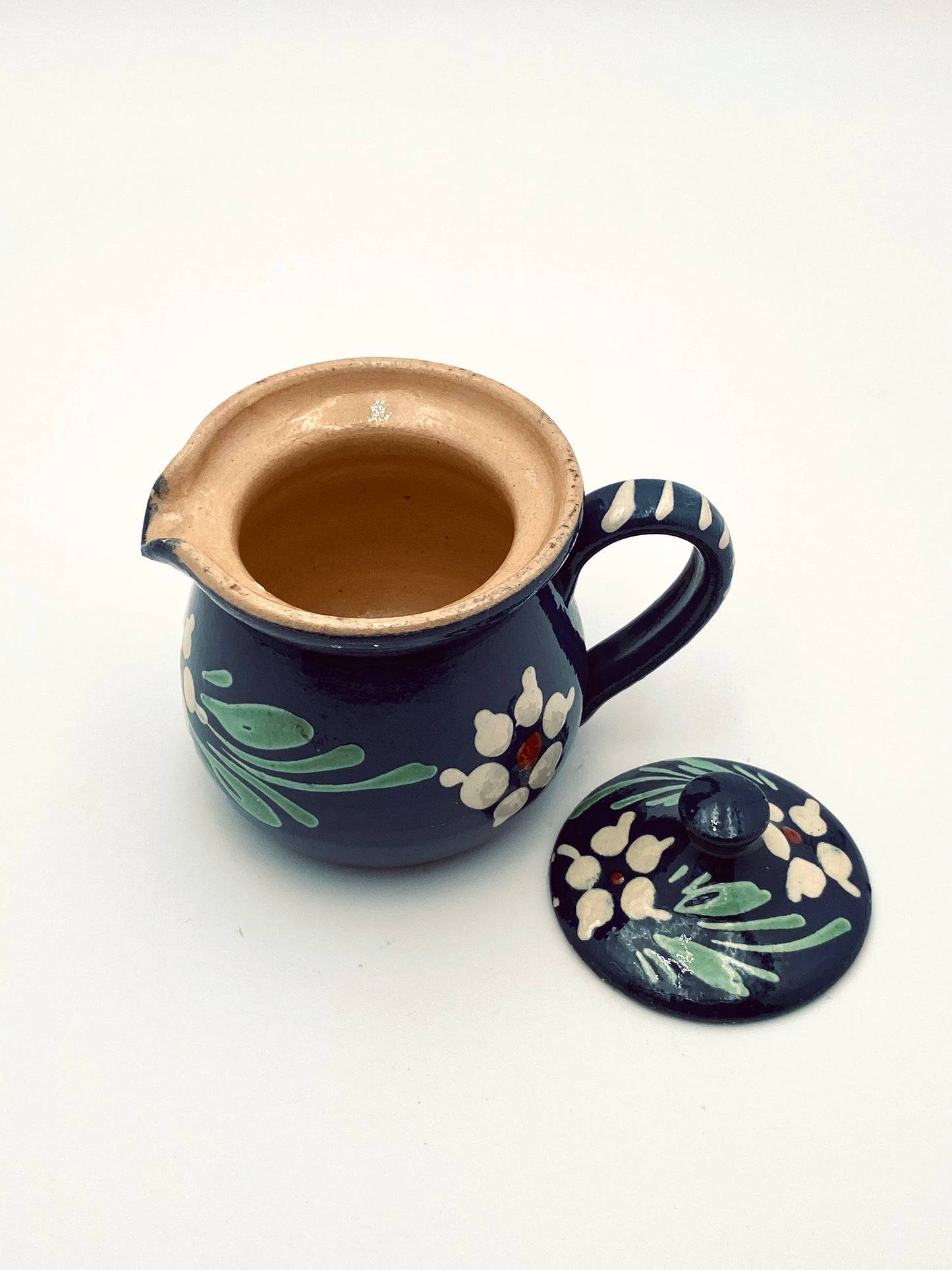 Le petit pot à lait