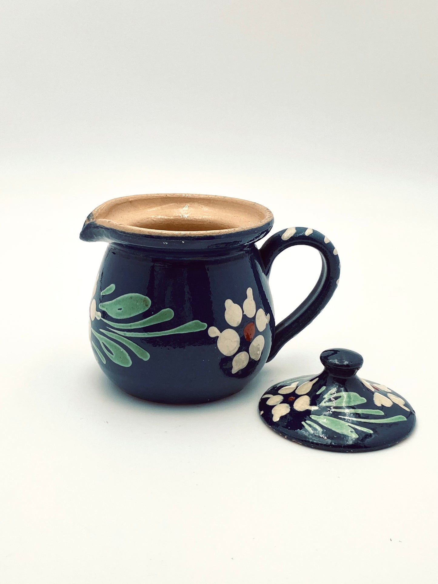 Le petit pot à lait