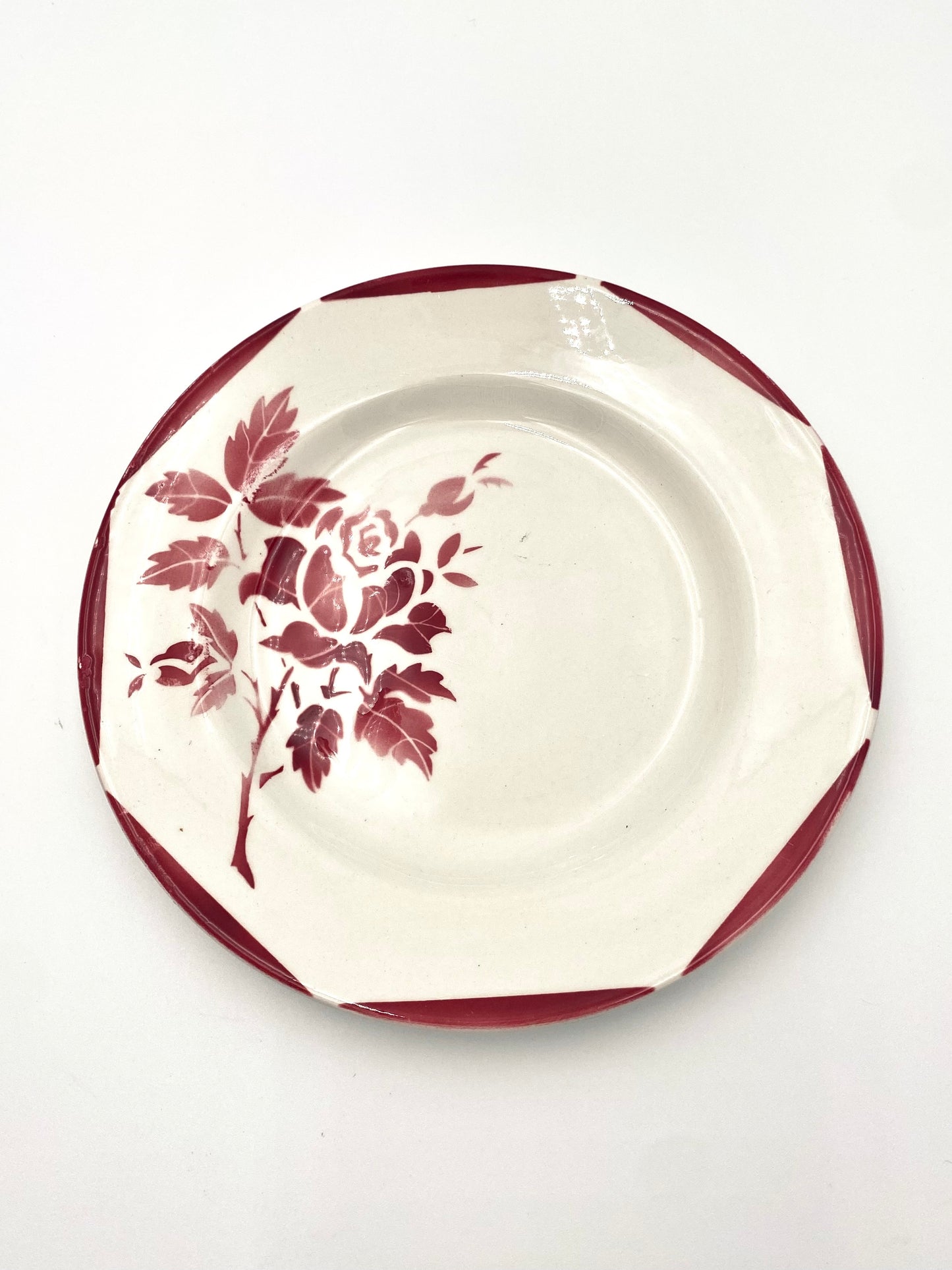 La petite assiette