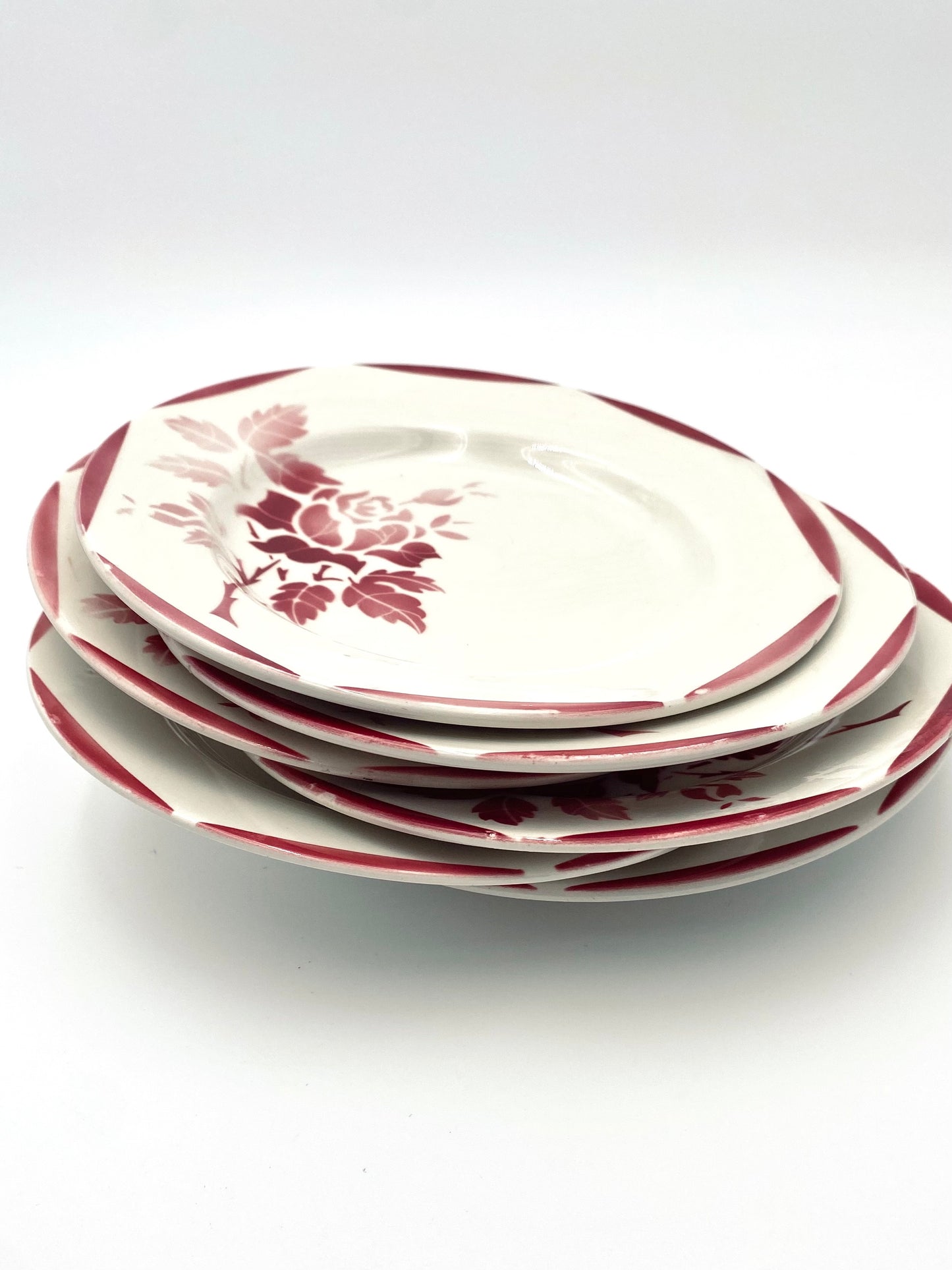 La petite assiette