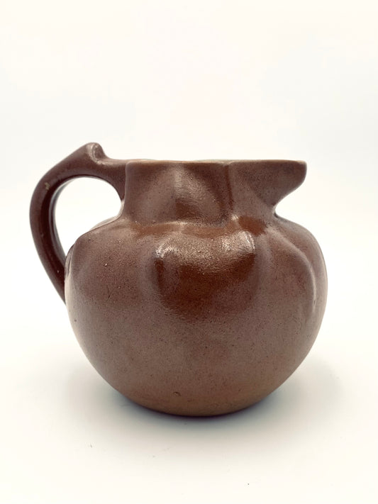 La cruche en grès