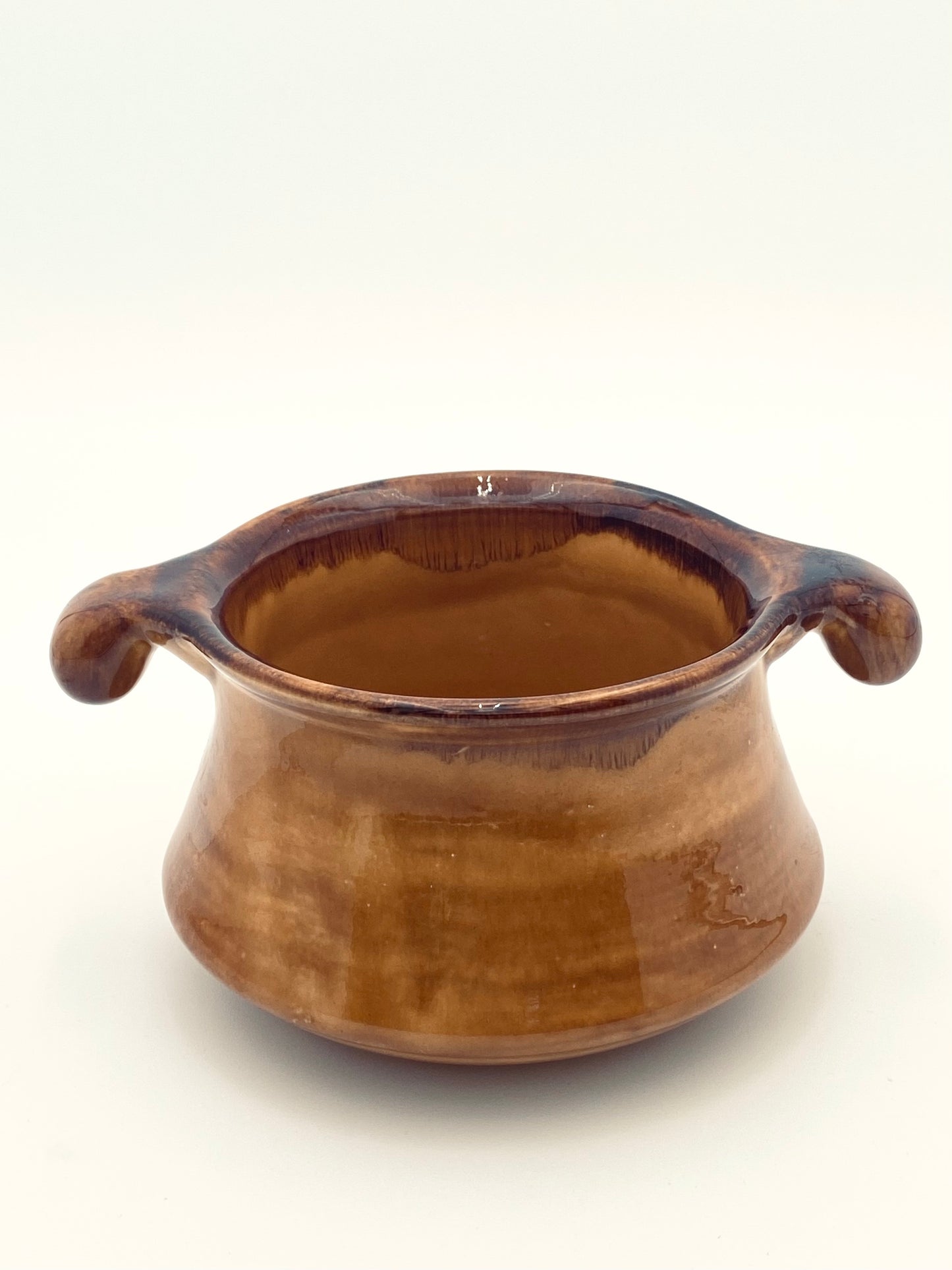 Le bol à oreilles St. Clément