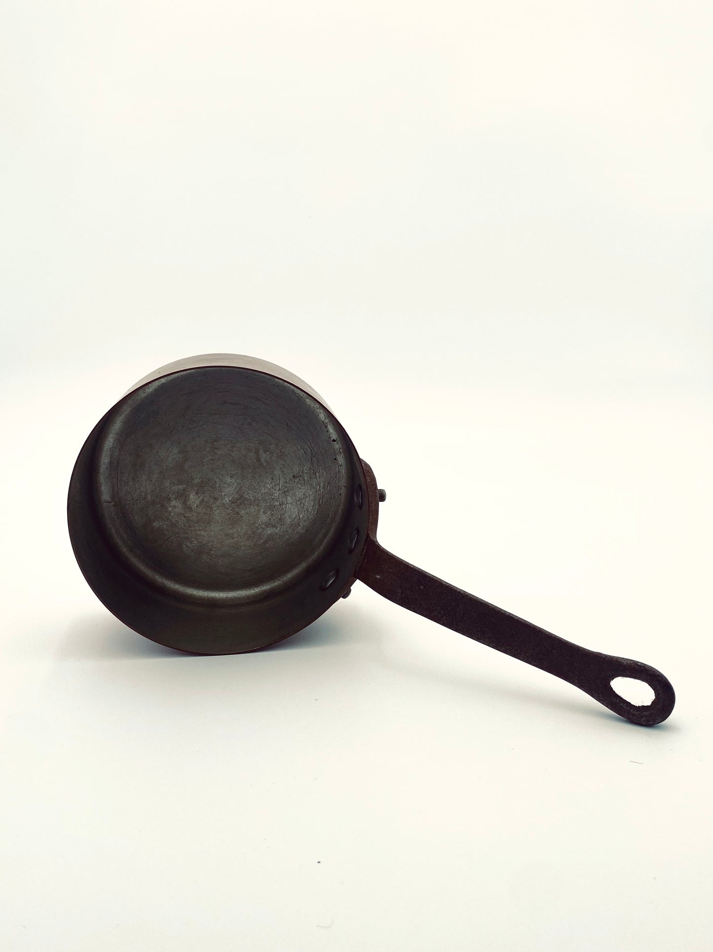 La petite casserole