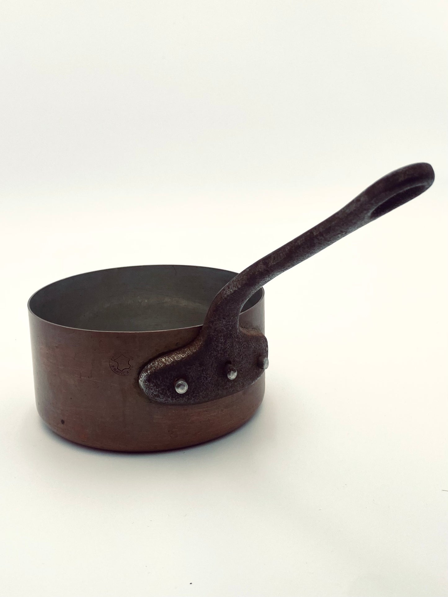 La petite casserole