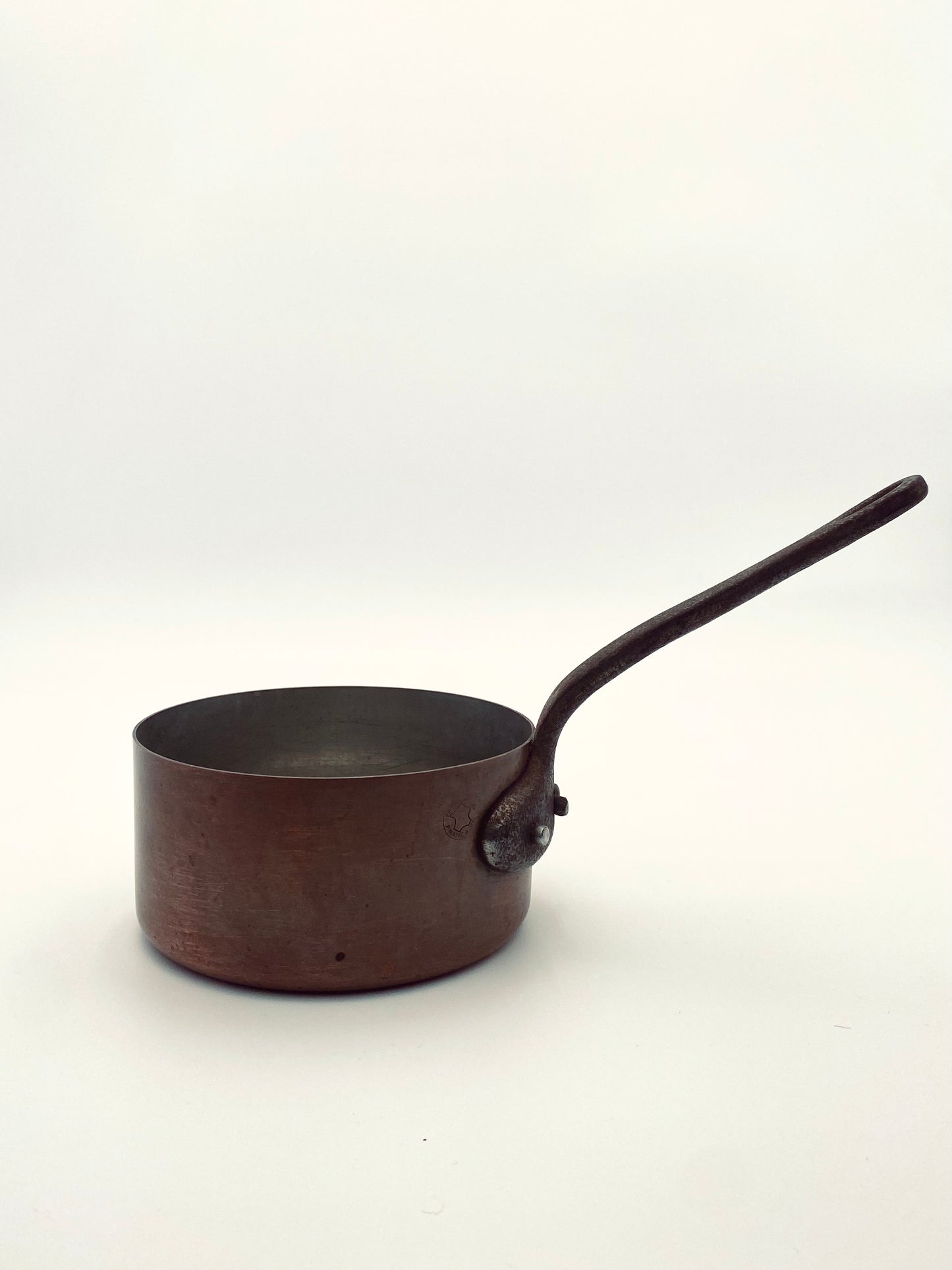 La petite casserole