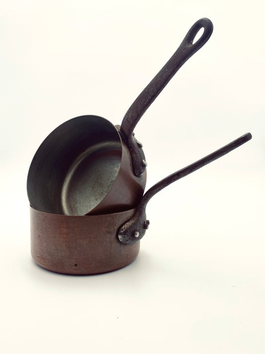 La petite casserole