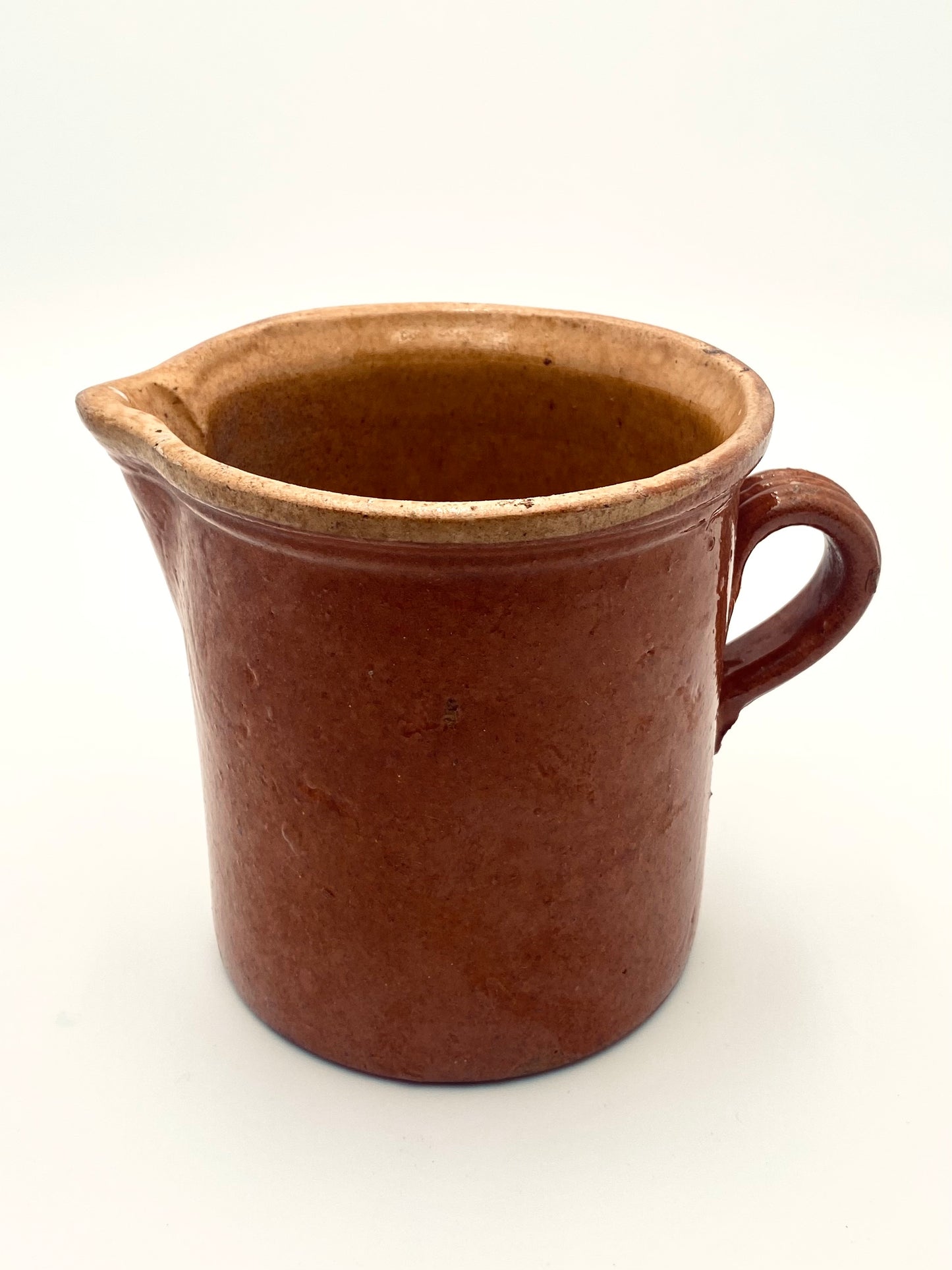 La vieille cruche