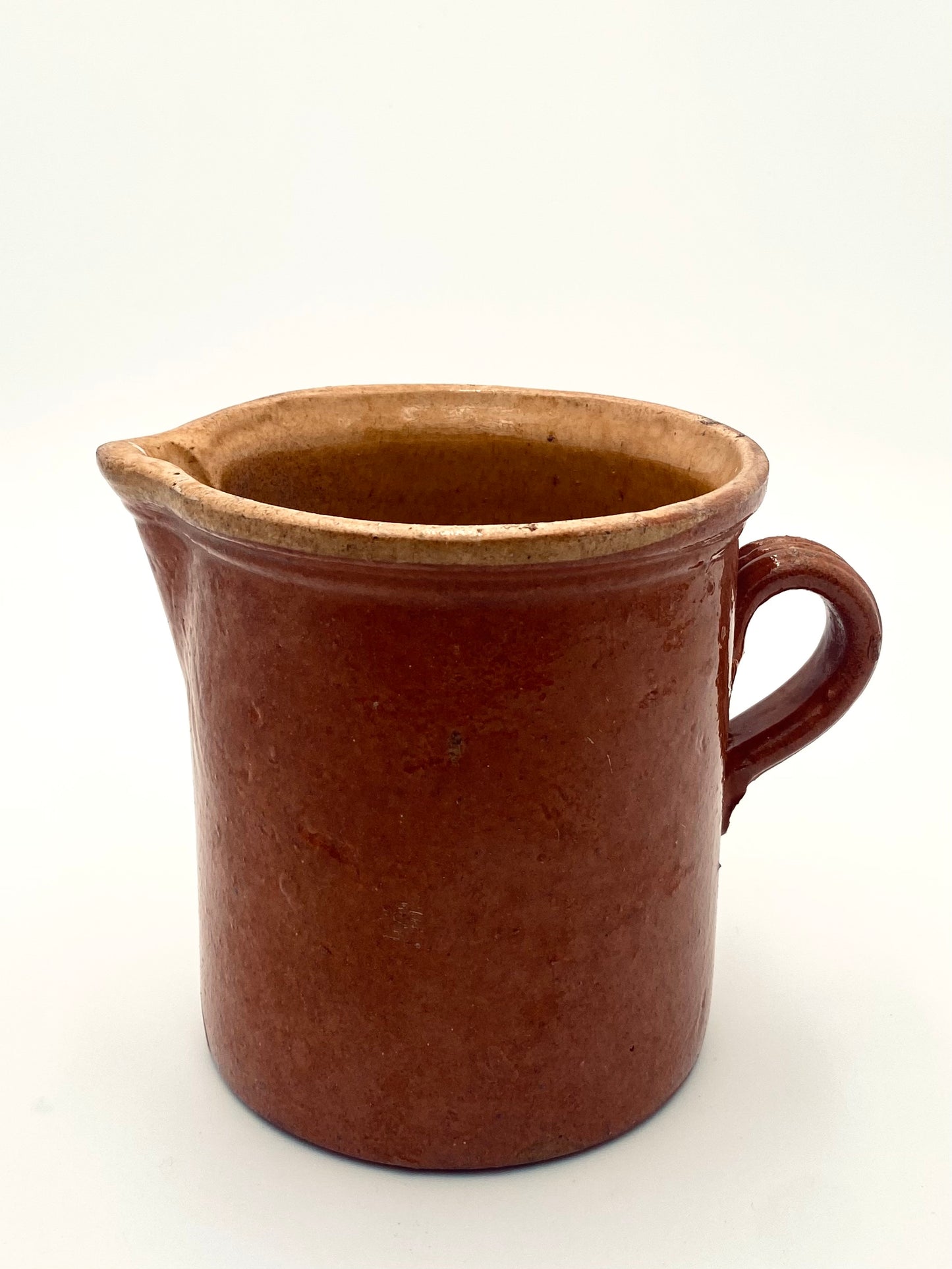 La vieille cruche