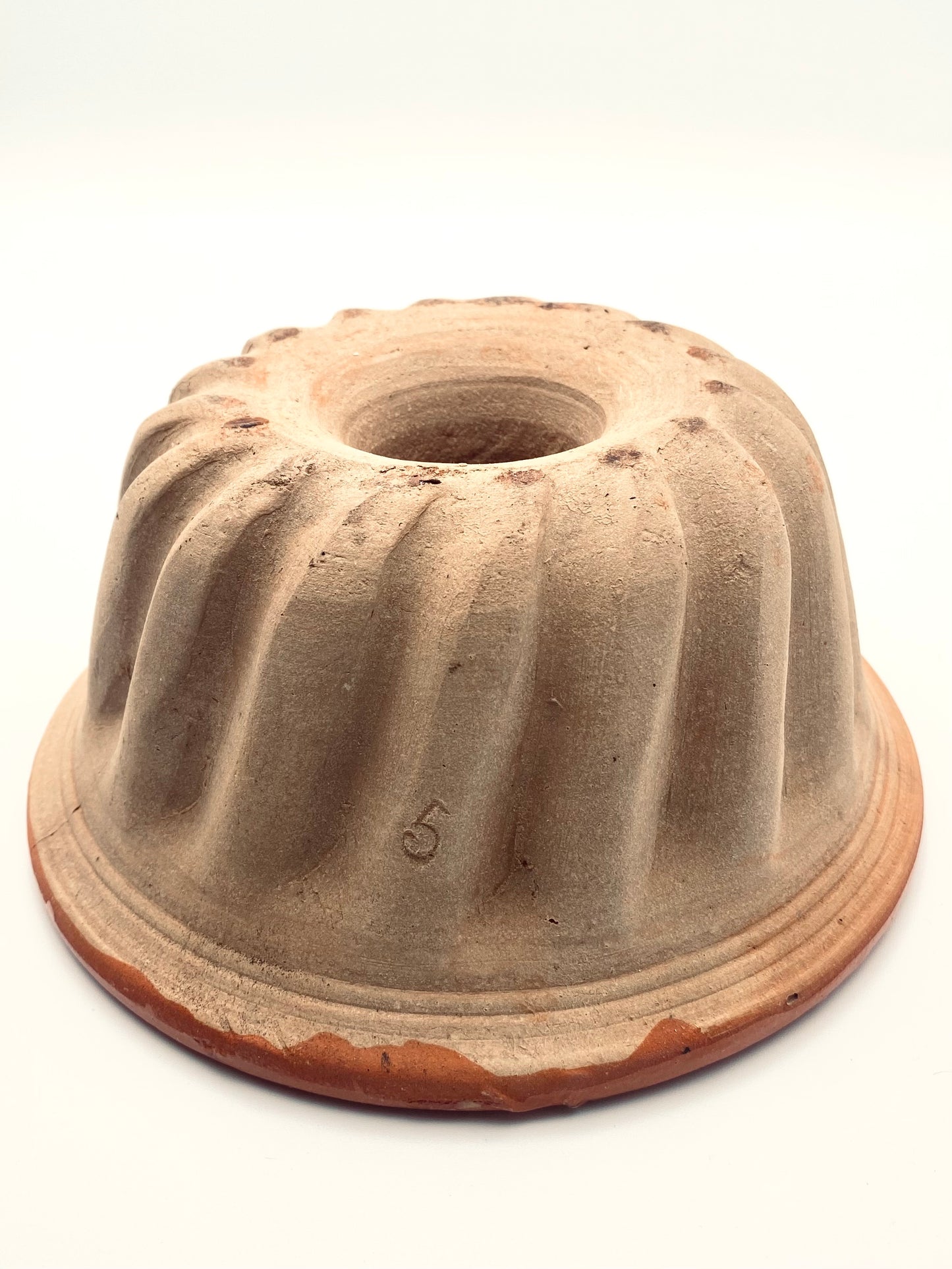 Le moule Kouglof