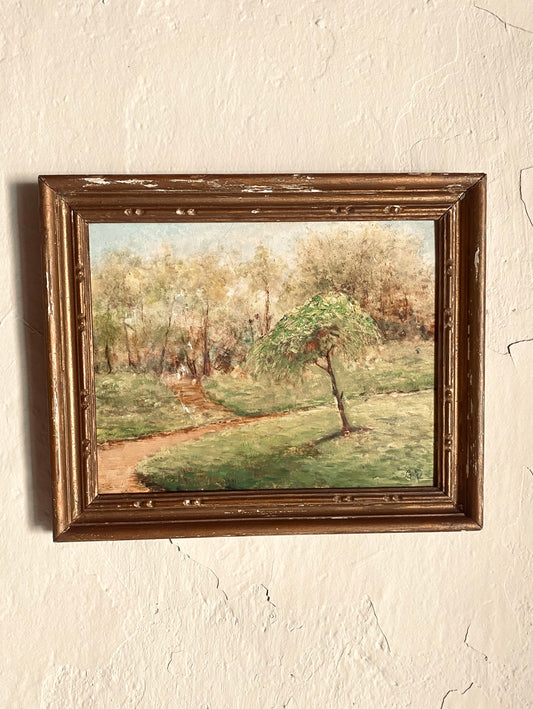 La petite route
