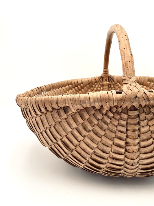 Le panier extra large