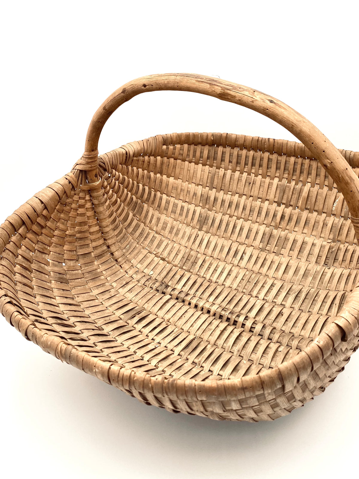 Le panier extra large