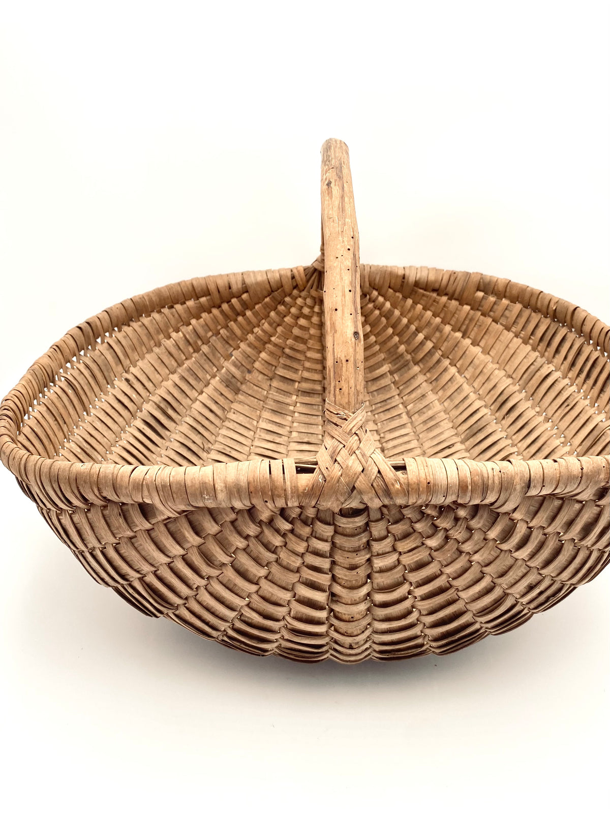 Le panier extra large