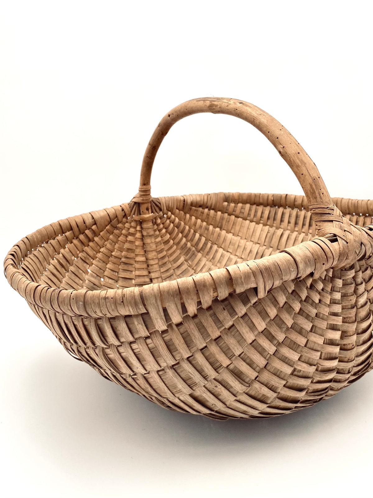 Le panier extra large