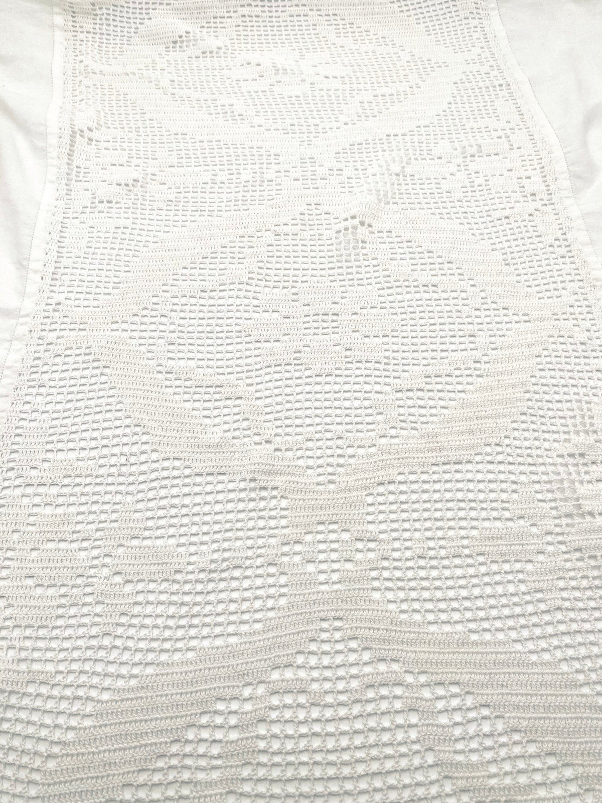 La nappe en lin