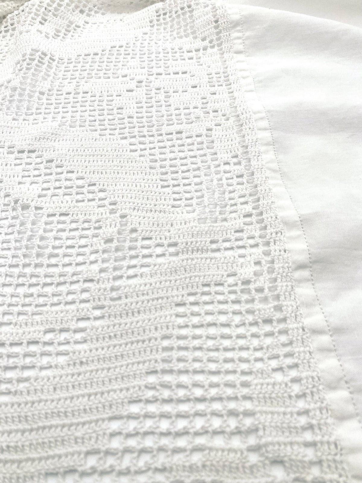 La nappe en lin
