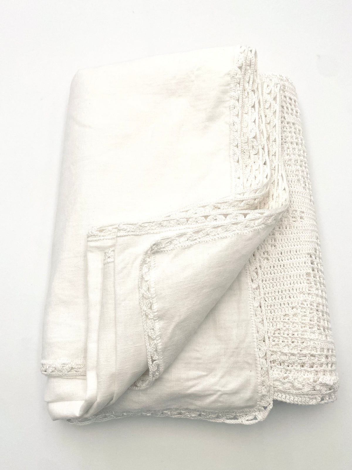 La nappe en lin